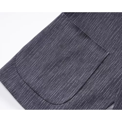 Cheap Louis Vuitton LV Jackets Long Sleeved For Men #1375517 Replica Wholesale [$68.00 USD] [ITEM#1375517] on Replica Louis Vuitton LV Jackets