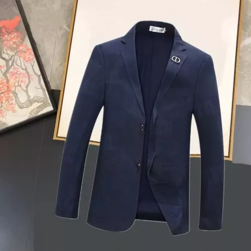 Christian Dior Jackets Long Sleeved For Men #1375518
