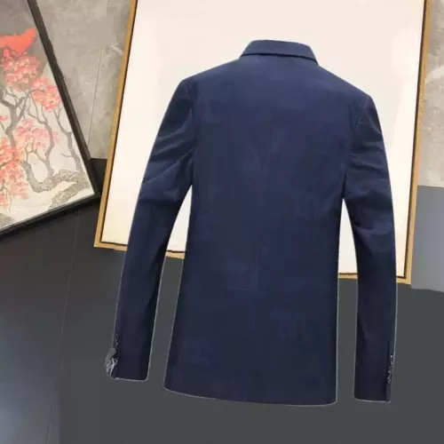 Cheap Christian Dior Jackets Long Sleeved For Men #1375518 Replica Wholesale [$68.00 USD] [ITEM#1375518] on Replica Christian Dior Jackets