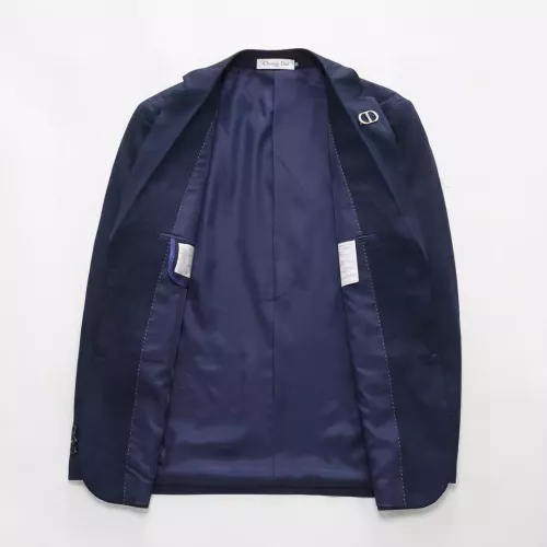 Cheap Christian Dior Jackets Long Sleeved For Men #1375518 Replica Wholesale [$68.00 USD] [ITEM#1375518] on Replica Christian Dior Jackets