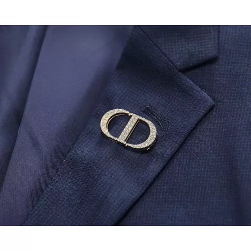 Cheap Christian Dior Jackets Long Sleeved For Men #1375518 Replica Wholesale [$68.00 USD] [ITEM#1375518] on Replica Christian Dior Jackets