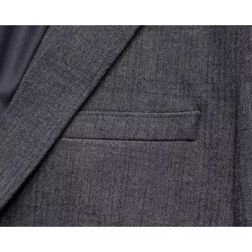 Cheap Chanel Jackets Long Sleeved For Men #1375519 Replica Wholesale [$68.00 USD] [ITEM#1375519] on Replica Chanel Jackets