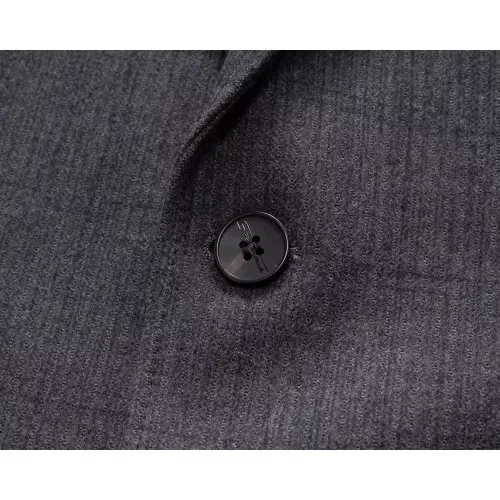 Cheap Chanel Jackets Long Sleeved For Men #1375519 Replica Wholesale [$68.00 USD] [ITEM#1375519] on Replica Chanel Jackets