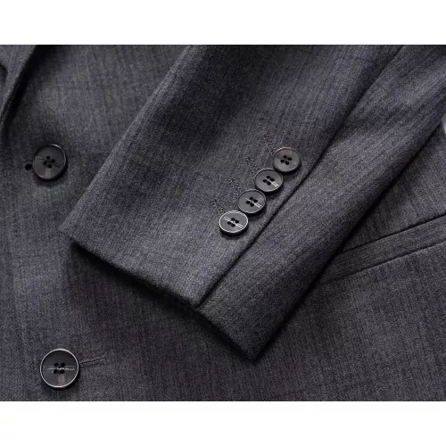 Cheap Chanel Jackets Long Sleeved For Men #1375519 Replica Wholesale [$68.00 USD] [ITEM#1375519] on Replica Chanel Jackets
