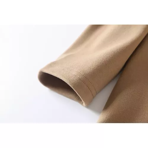 Cheap Balenciaga T-Shirts Long Sleeved For Men #1375527 Replica Wholesale [$40.00 USD] [ITEM#1375527] on Replica Balenciaga T-Shirts