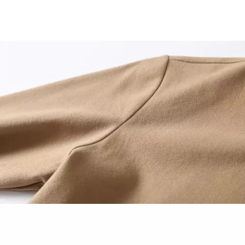 Cheap Fendi T-Shirts Long Sleeved For Men #1375532 Replica Wholesale [$40.00 USD] [ITEM#1375532] on Replica Fendi T-Shirts