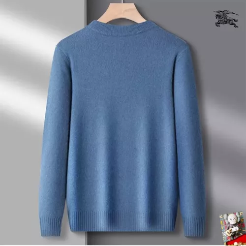 Cheap Burberry Fashion Sweaters Long Sleeved For Men #1375657 Replica Wholesale [$42.00 USD] [ITEM#1375657] on Replica Burberry Fashion Sweaters