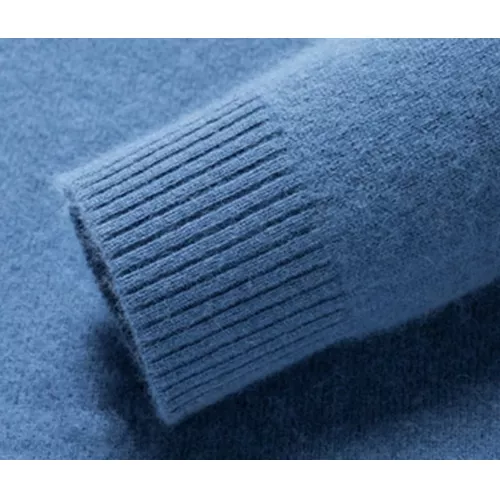 Cheap Moncler Sweaters Long Sleeved For Men #1375675 Replica Wholesale [$42.00 USD] [ITEM#1375675] on Replica Moncler Sweaters