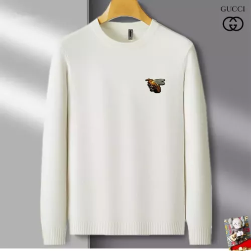 Gucci Sweaters Long Sleeved For Men #1375680