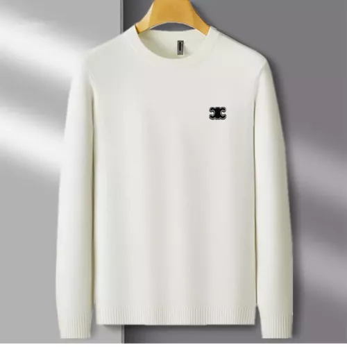 Celine Sweaters Long Sleeved For Men #1375689