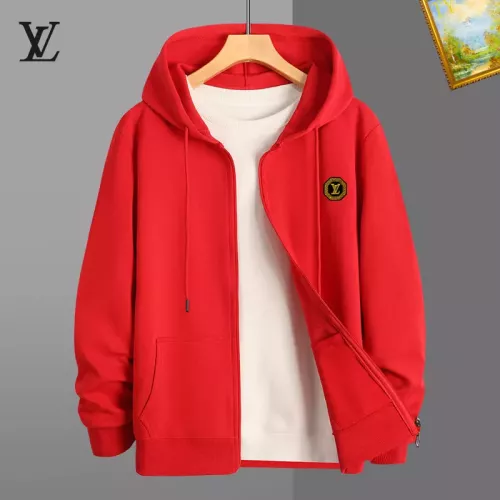 Louis Vuitton LV Hoodies Long Sleeved For Men #1375864