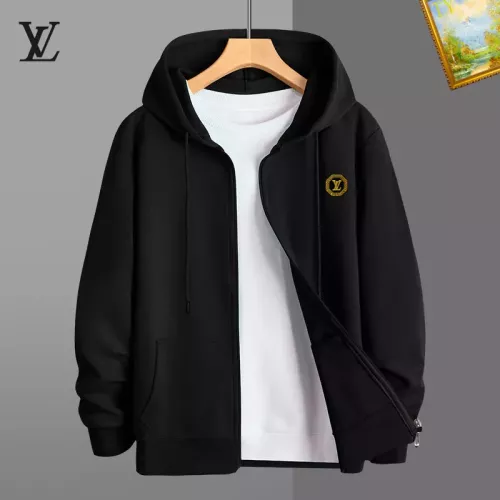 Louis Vuitton LV Hoodies Long Sleeved For Men #1375867