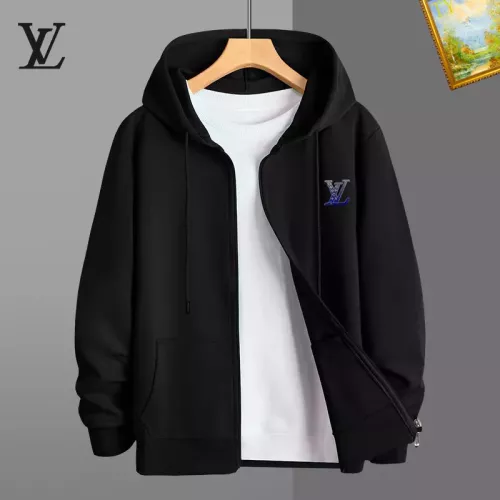 Louis Vuitton LV Hoodies Long Sleeved For Men #1375912
