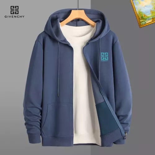 Givenchy Hoodies Long Sleeved For Men #1375915