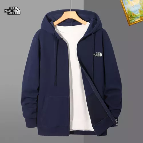 Cheap The North Face Hoodies Long Sleeved For Men #1375931 Replica Wholesale [$42.00 USD] [ITEM#1375931] on Replica The North Face Hoodies
