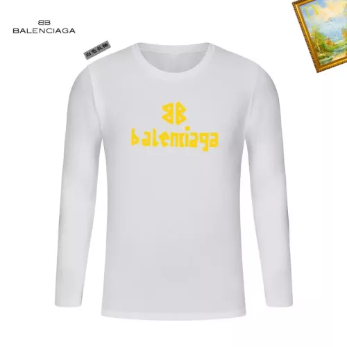 Dolce & Gabbana D&G T-Shirts Long Sleeved For Unisex #1375949