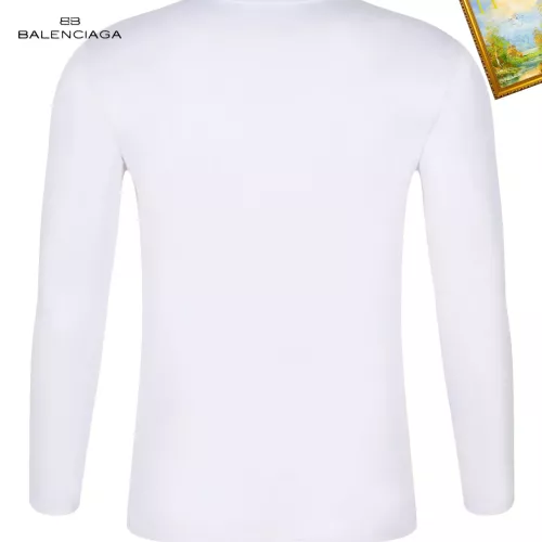 Cheap Dolce &amp; Gabbana D&amp;G T-Shirts Long Sleeved For Unisex #1375949 Replica Wholesale [$34.00 USD] [ITEM#1375949] on Replica Dolce &amp; Gabbana D&amp;G T-Shirts