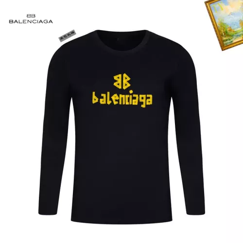 Dolce & Gabbana D&G T-Shirts Long Sleeved For Unisex #1375950
