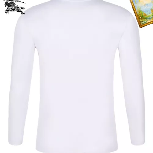 Cheap Burberry T-Shirts Long Sleeved For Unisex #1375973 Replica Wholesale [$34.00 USD] [ITEM#1375973] on Replica Burberry T-Shirts