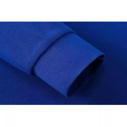 Cheap Christian Dior T-Shirts Long Sleeved For Men #1376023 Replica Wholesale [$40.00 USD] [ITEM#1376023] on Replica Christian Dior T-Shirts