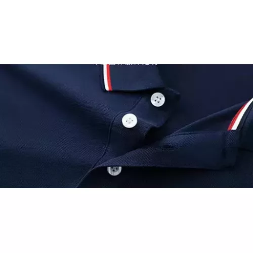 Cheap Moncler T-Shirts Long Sleeved For Men #1376051 Replica Wholesale [$40.00 USD] [ITEM#1376051] on Replica Moncler T-Shirts