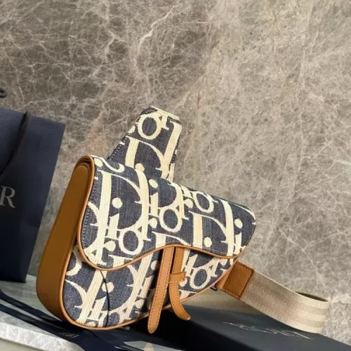 Cheap Christian Dior AAA Quality Messenger Bags For Unisex #1376238 Replica Wholesale [$160.00 USD] [ITEM#1376238] on Replica Christian Dior AAA Quality Messenger Bags