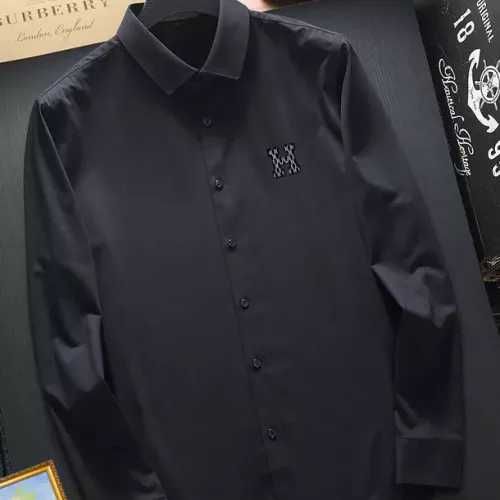 Hermes Shirts Long Sleeved For Unisex #1376242