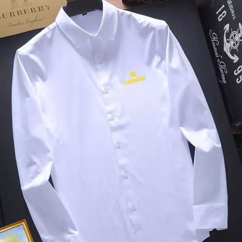 Balenciaga Shirts Long Sleeved For Unisex #1376245