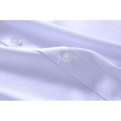 Cheap Versace Shirts Long Sleeved For Unisex #1376247 Replica Wholesale [$40.00 USD] [ITEM#1376247] on Replica Versace Shirts