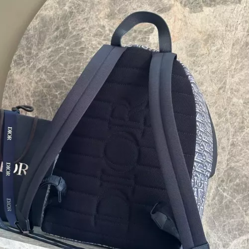 Cheap Christian Dior AAA Quality Backpacks For Unisex #1376252 Replica Wholesale [$160.00 USD] [ITEM#1376252] on Replica Christian Dior AAA Quality Backpacks
