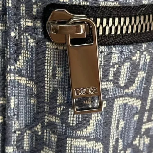Cheap Christian Dior AAA Quality Backpacks For Unisex #1376252 Replica Wholesale [$160.00 USD] [ITEM#1376252] on Replica Christian Dior AAA Quality Backpacks