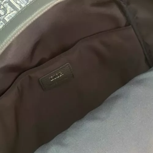 Cheap Christian Dior AAA Quality Backpacks For Unisex #1376252 Replica Wholesale [$160.00 USD] [ITEM#1376252] on Replica Christian Dior AAA Quality Backpacks