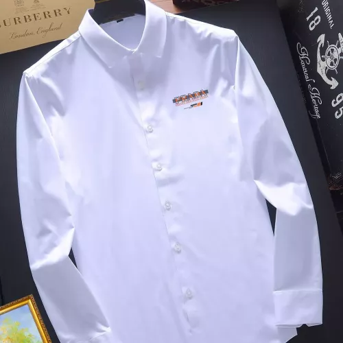 Prada Shirts Long Sleeved For Unisex #1376258
