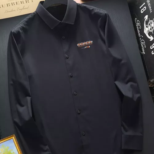 Prada Shirts Long Sleeved For Unisex #1376259