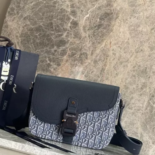 Christian Dior AAA Quality Messenger Bags For Unisex #1376260