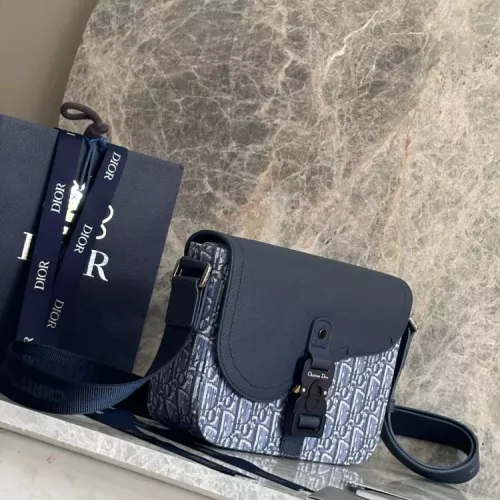 Cheap Christian Dior AAA Quality Messenger Bags For Unisex #1376260 Replica Wholesale [$185.00 USD] [ITEM#1376260] on Replica Christian Dior AAA Quality Messenger Bags