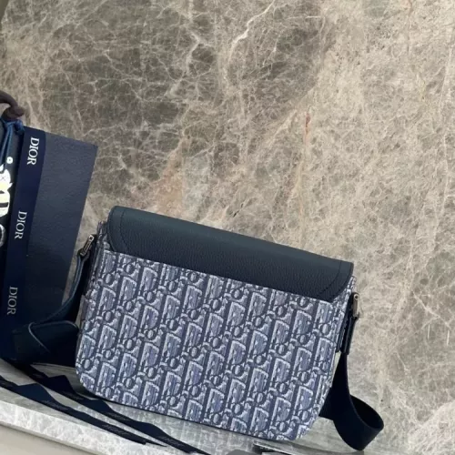 Cheap Christian Dior AAA Quality Messenger Bags For Unisex #1376260 Replica Wholesale [$185.00 USD] [ITEM#1376260] on Replica Christian Dior AAA Quality Messenger Bags