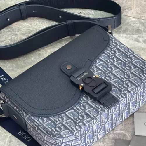 Cheap Christian Dior AAA Quality Messenger Bags For Unisex #1376260 Replica Wholesale [$185.00 USD] [ITEM#1376260] on Replica Christian Dior AAA Quality Messenger Bags