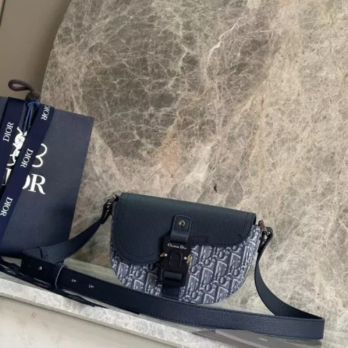 Christian Dior AAA Quality Messenger Bags For Unisex #1376265