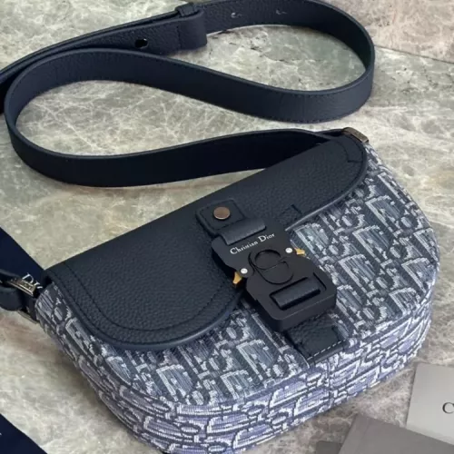 Cheap Christian Dior AAA Quality Messenger Bags For Unisex #1376265 Replica Wholesale [$165.00 USD] [ITEM#1376265] on Replica Christian Dior AAA Quality Messenger Bags