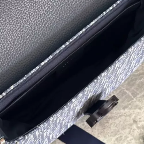 Cheap Christian Dior AAA Quality Messenger Bags For Unisex #1376265 Replica Wholesale [$165.00 USD] [ITEM#1376265] on Replica Christian Dior AAA Quality Messenger Bags