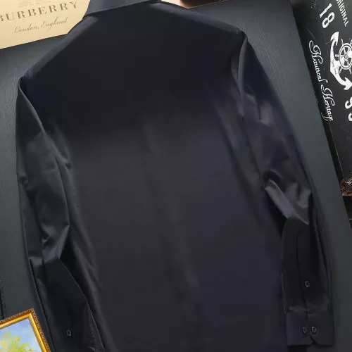 Cheap Balenciaga Shirts Long Sleeved For Unisex #1376269 Replica Wholesale [$40.00 USD] [ITEM#1376269] on Replica Balenciaga Shirts