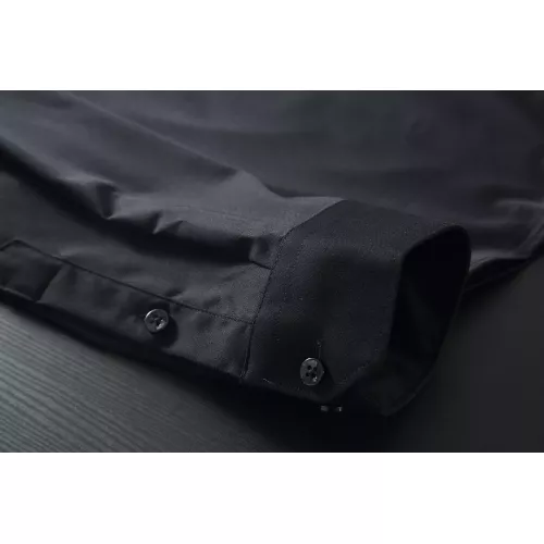 Cheap Balenciaga Shirts Long Sleeved For Unisex #1376269 Replica Wholesale [$40.00 USD] [ITEM#1376269] on Replica Balenciaga Shirts