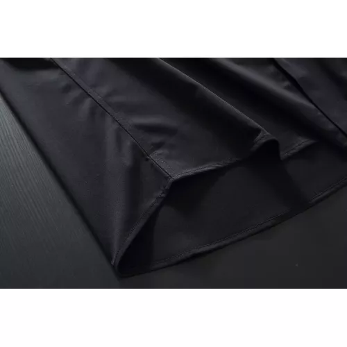 Cheap Balenciaga Shirts Long Sleeved For Unisex #1376269 Replica Wholesale [$40.00 USD] [ITEM#1376269] on Replica Balenciaga Shirts