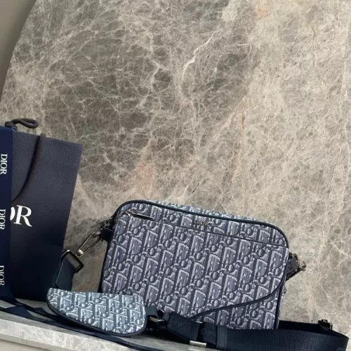 Christian Dior AAA Quality Messenger Bags For Unisex #1376270