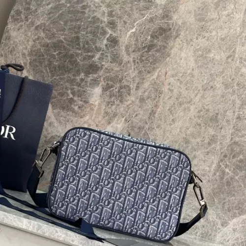 Cheap Christian Dior AAA Quality Messenger Bags For Unisex #1376270 Replica Wholesale [$185.00 USD] [ITEM#1376270] on Replica Christian Dior AAA Quality Messenger Bags
