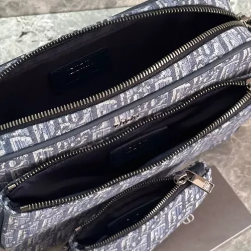 Cheap Christian Dior AAA Quality Messenger Bags For Unisex #1376270 Replica Wholesale [$185.00 USD] [ITEM#1376270] on Replica Christian Dior AAA Quality Messenger Bags