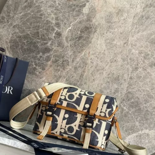 Christian Dior AAA Quality Messenger Bags For Unisex #1376273