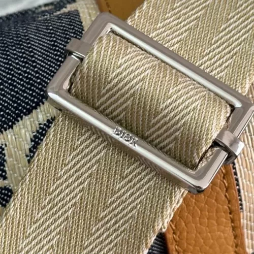 Cheap Christian Dior AAA Quality Messenger Bags For Unisex #1376273 Replica Wholesale [$185.00 USD] [ITEM#1376273] on Replica Christian Dior AAA Quality Messenger Bags