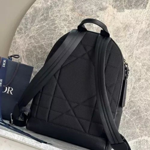 Cheap Christian Dior AAA Quality Backpacks For Unisex #1376280 Replica Wholesale [$210.00 USD] [ITEM#1376280] on Replica Christian Dior AAA Quality Backpacks